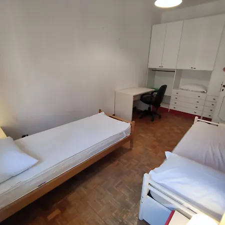 Apartmán Casa Nina