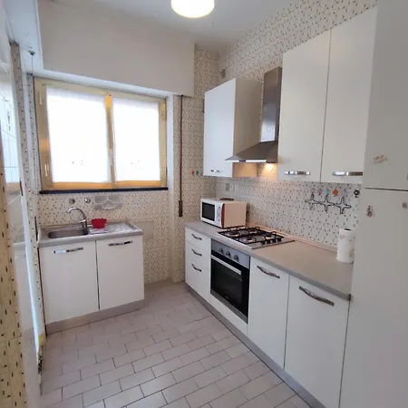 Casa Nina ראפאלו