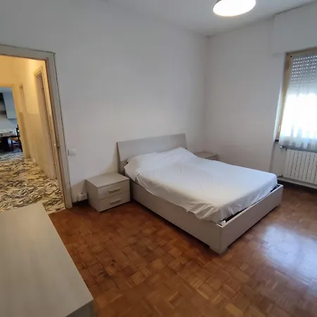 Casa Nina ראפאלו