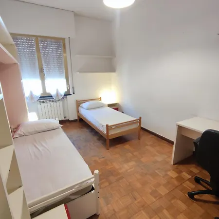 דירה Casa Nina