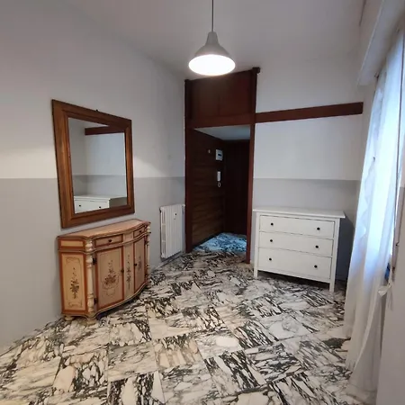 Apartment Casa Nina