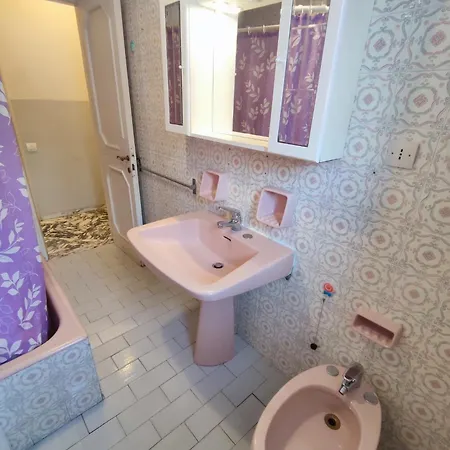 Casa Nina ראפאלו