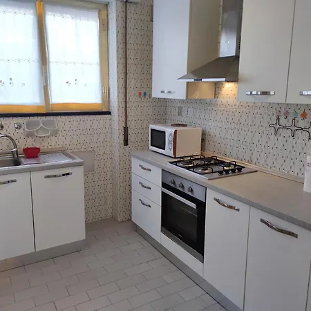 דירה Casa Nina ראפאלו