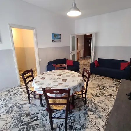Casa Nina Apartment *